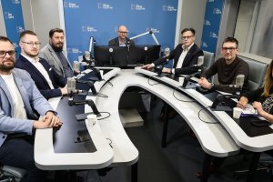 My, Wy, Oni: spór o program SAFE i wyższe opłaty za parkowanie w Olsztynie