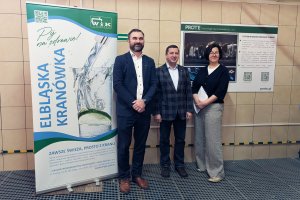 Wodociągi w Elblągu wzmacniają ochronę przed cyberatakami