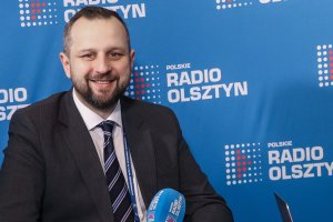 Robert Szewczyk o samorządzie: podział administracyjny i finansowanie wymagają zmian