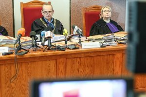 Koniec procesu „adwokata od trumien na kółkach”. Sąd złagodził wyrok