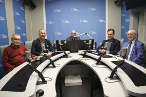 Układ Zbiorowy: drogie paliwo, ETS i pracownicy z zagranicy. Posłuchaj audycji