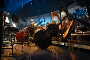 Historia filharmonii w 24 odsłonach. Wyjątkowa wystawa jubileuszowa