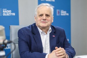 Wicewojewoda Szczypiński o programie SAFE: weto prezydenta to strata dla bezpieczeństwa regionu