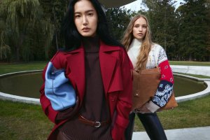 Jakie torebki damskie królują na ulicach? Sprawdzamy najnowsze trendy