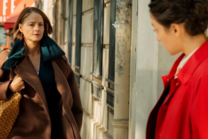 Bardzo francusko w Do Zobaczenia