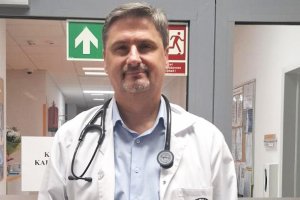 Groźna choroba serca rozwija się po cichu. Ekspert o migotaniu przedsionków