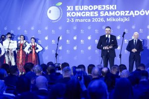 Podsumowanie dwudniowego Europejskiego Kongresu Samorządów w Mikołajkach