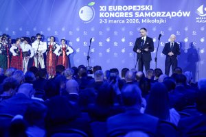 Bliższe Spotkania - 03.03.2026