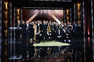 „Dom dobry” Wojciecha Smarzowskiego z pięcioma Orłami