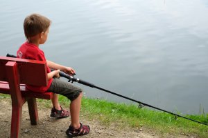 Spór w Polskim Związku Wędkarskim w Olsztynie. Więcej w audycji Śliska Sprawa