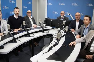 My, Wy, Oni: Olsztyn bez pieniędzy z rządowego programu i obniżka cen paliw