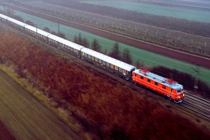 Kolej na nostalgię. PKP Intercity uruchamia wyjątkowy pociąg retro