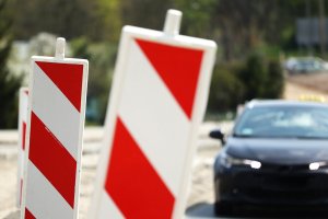 Drogowcy łatają dziury po zimie. Olsztyn zapowiada remonty ulic