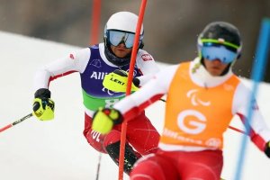 Radość z medalu i polityczne napięcia. Kończą się Zimowe Igrzyska Paralimpijskie 2026