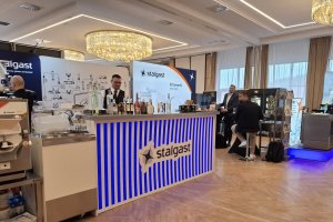 Gastronomiczne święto koło Rucianego-Nidy