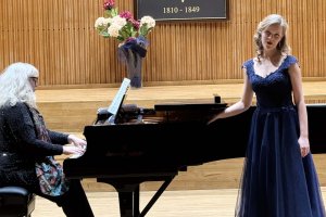 Olsztynianka najlepsza w Polsce. Konkurs „Muzyczna Wiosna 2026” rozstrzygnięty