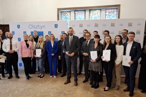 Młode firmy ze wsparciem. Miliony na rozwój startupów z Olsztyna i Elbląga