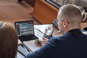 Współpraca z Ukrainą i hołd dla harcerzy. Ważne decyzje na sesji Rady Miasta w Iławie