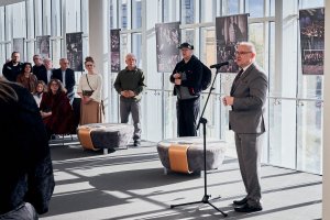 Historia filharmonii w 24 odsłonach. Wyjątkowa wystawa jubileuszowa