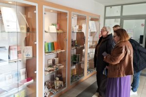 Jubileusz Stowarzyszenia „Pojezierze”. Wystawa prezentuje dorobek wydawnictwa