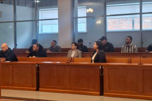 Proces oszustów przed olsztyńskim sądem. Ich ofiary straciły kilka milionów złotych