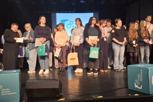 Ortografia bez tajemnic. Trzecia edycja iławskiego dyktanda rozstrzygnięta