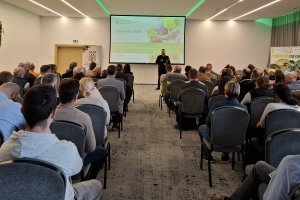 Region liderem rolnictwa ekologicznego w Polsce. Zdrowa żywność coraz popularniejsza