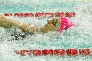 Złota forma w Aquasferze. Rekordowe wyniki na ME w Olsztynie