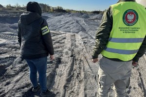 Areszt dla dwóch podejrzanych o kierowanie mafią śmieciową