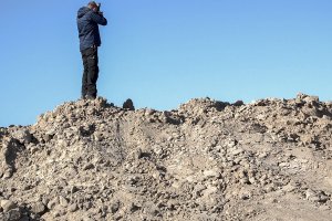 Tysiące ton odpadów mogły trafić do środowiska. Prywatne śledztwo i zatrzymania CBŚP