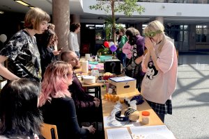 Autyzm bez stereotypów. Olsztyn stawia na edukację i zrozumienie