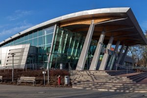 Koniec problemów z legionellą. Basen w Iławie znów otwarty