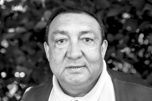 Nie żyje Adam Fedorowicz. Lider Hitano przez lata promował kulturę Romów