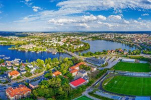 Iława promuje talenty. Powstał pierwszy katalog lokalnych twórców