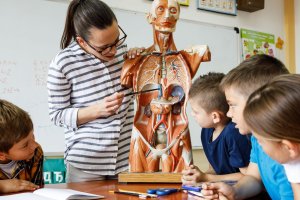 Edukacja zdrowotna będzie przedmiotem obowiązkowym