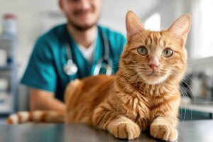 Olsztyn. Darmowa kastracja i leczenie kotów