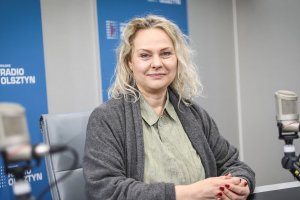 Anna Zimowska-Kryczka: pomagając innym, wzmacniamy siebie