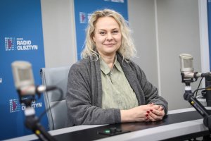 Anna Zimowska-Kryczka: pomagając innym, wzmacniamy siebie