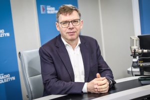 Poseł Chojecki: Stowarzyszenie Morawieckiego zapleczem eksperckim partii