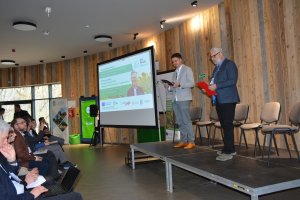 Praktyka spotkała naukę. Rolnicy testowali nowe rozwiązania w uprawach