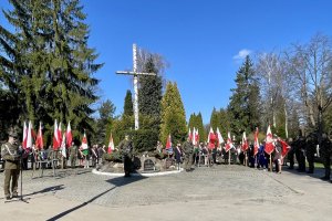 Elbląg uczcił 16. rocznicę katastrofy smoleńskiej