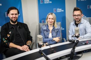 Zespół Enej o świętach i muzycznej pasji