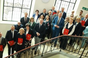 Miliony na nowoczesną edukację. Region stawia na uczniów i infrastrukturę