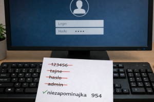 Cyberoszuści polują na dane i pieniądze. Najnowsze metody wyłudzeń