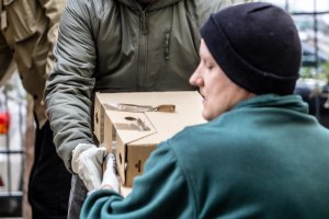Tysiące teczek IPN przyjechało z Białegostoku do Olsztyna. To dopiero pierwsza transza