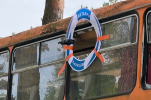 Bezpieczniejsze akcje dzięki dronom. Strażacy trenują nowoczesne rozpoznanie