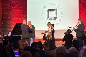 „Gloria Artis” i nagrody prezydenta Elbląga. Wyróżnienia dla twórców i instytucji kultury