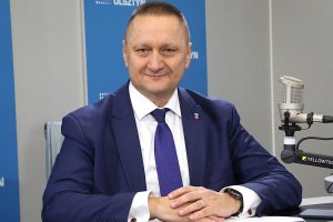 „Wojenka olsztyńsko-olsztyńska”. Starosta Abako odpowiada prezydentowi Szewczykowi