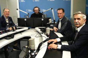 Układ zbiorowy: ceny paliw, spór Olsztyna z sąsiadami i system kaucyjny