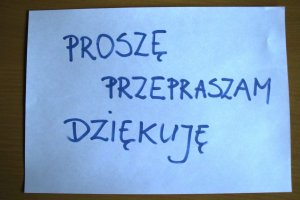 O grzeczności w Bezbłędniku językowym